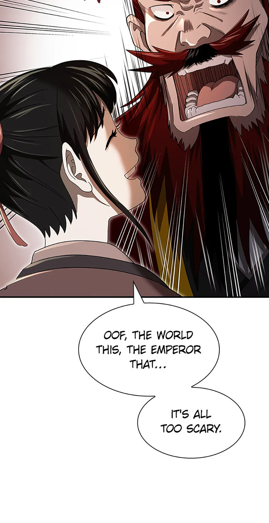 The Demonic Blade Fairy Chapter 2 - page 18