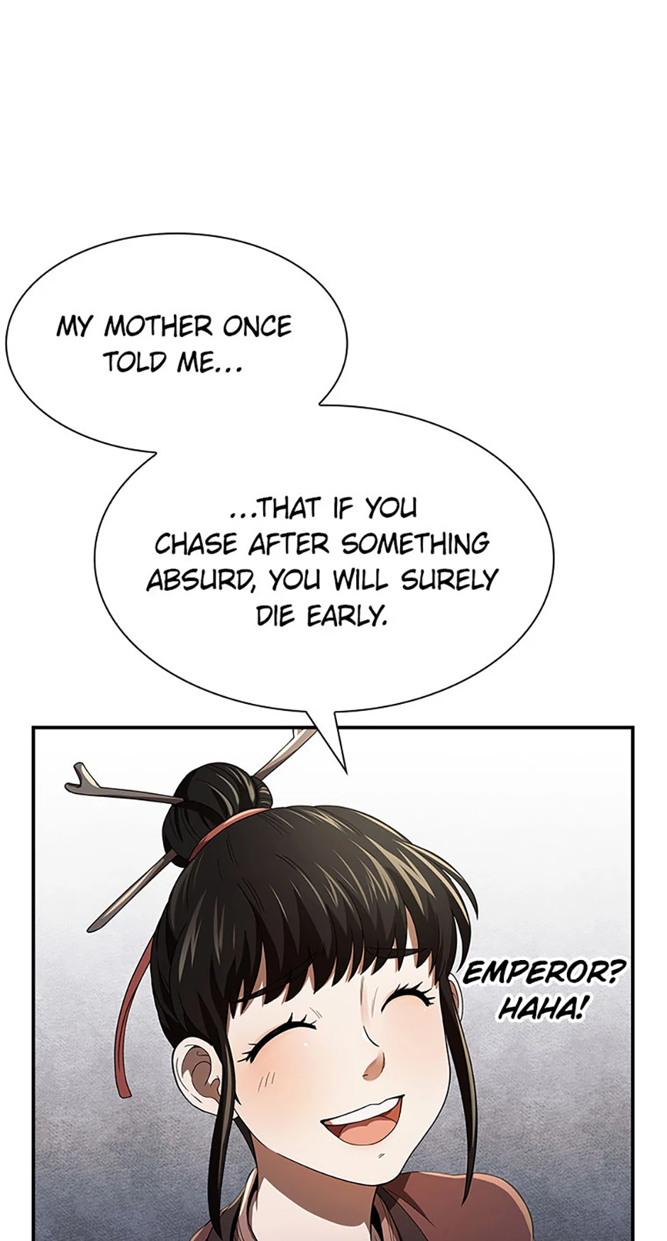 The Demonic Blade Fairy Chapter 2 - page 19