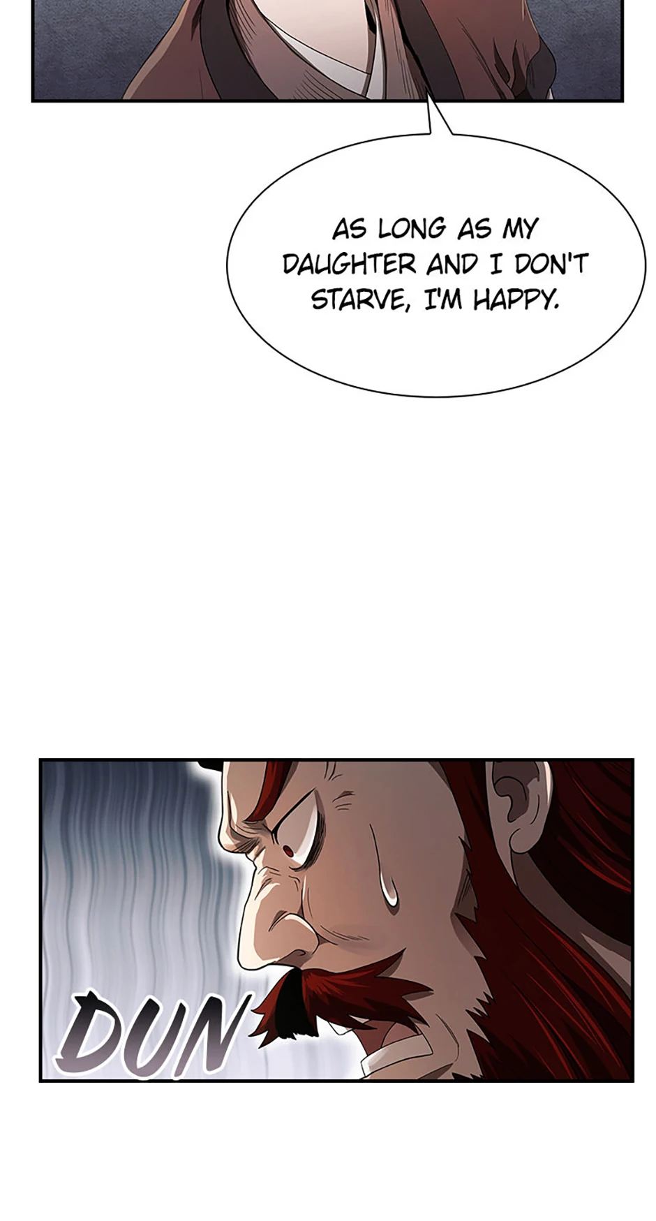 The Demonic Blade Fairy Chapter 2 - page 20