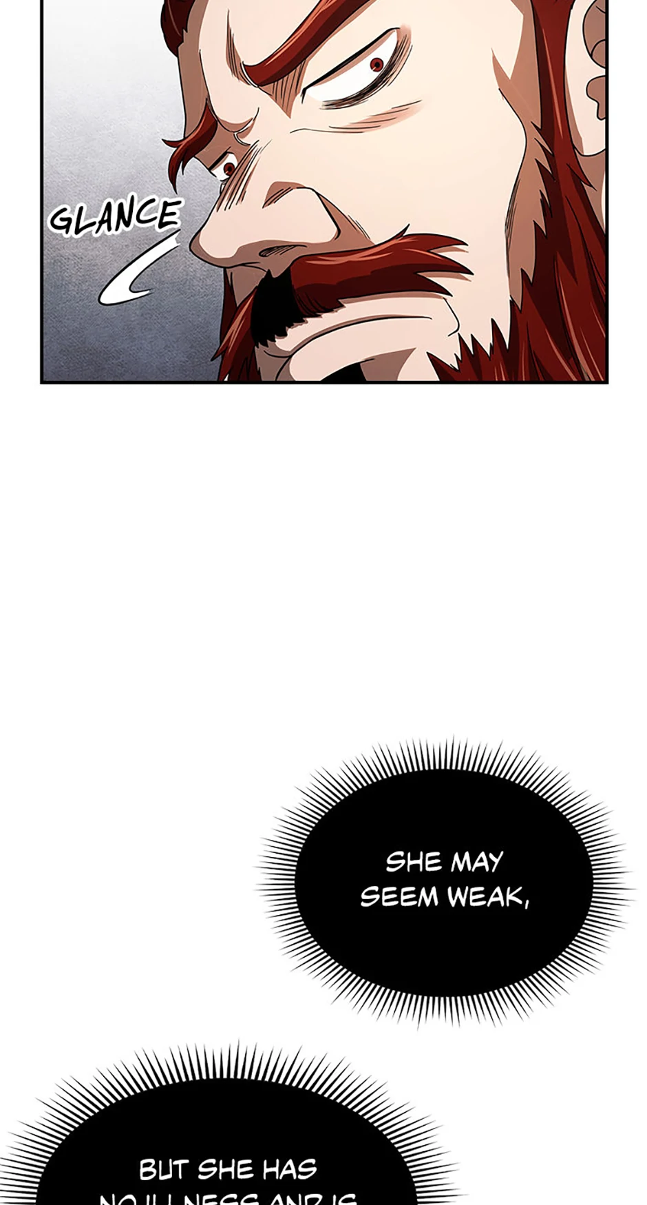 The Demonic Blade Fairy Chapter 2 - page 23