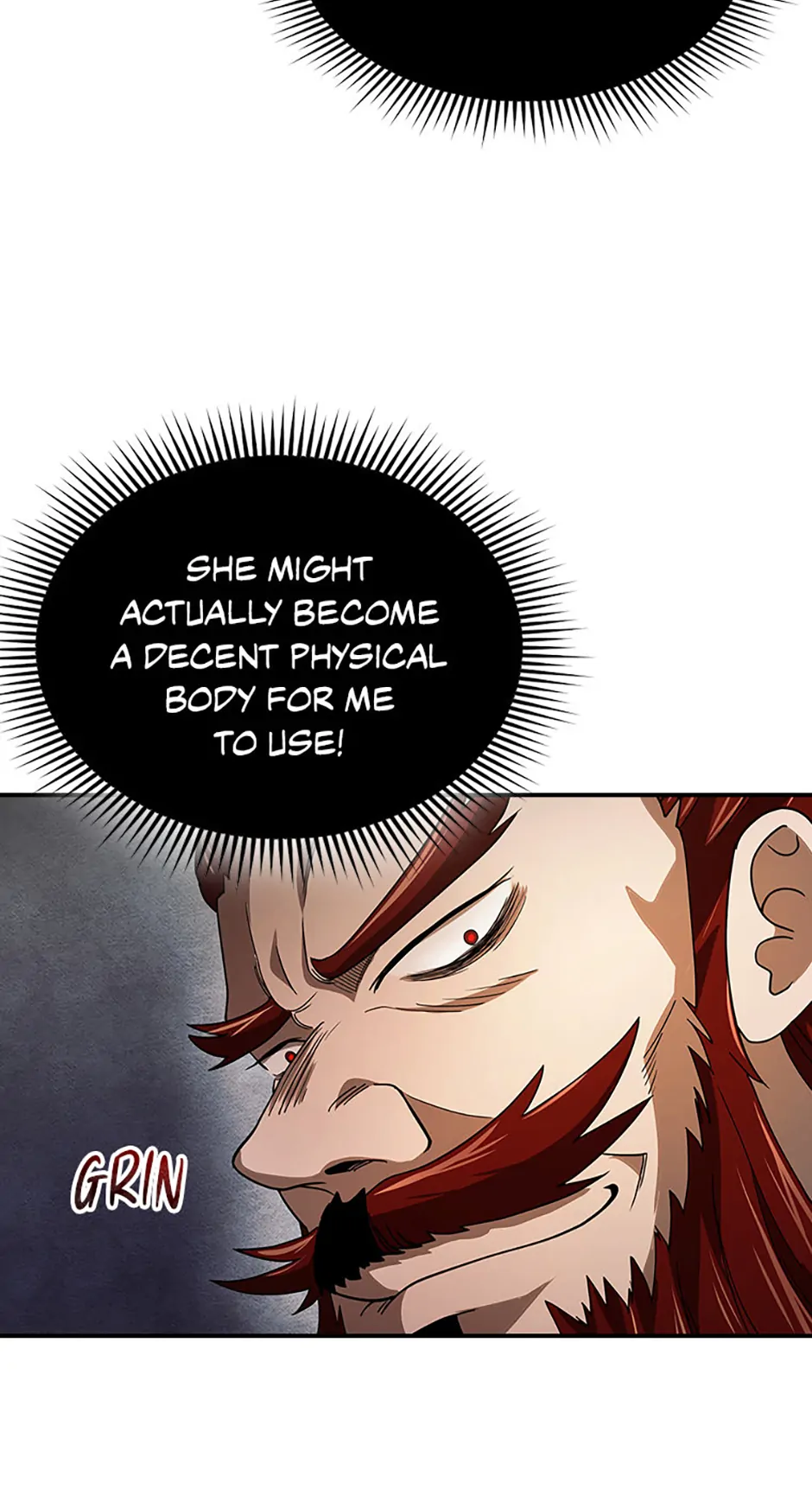 The Demonic Blade Fairy Chapter 2 - page 25