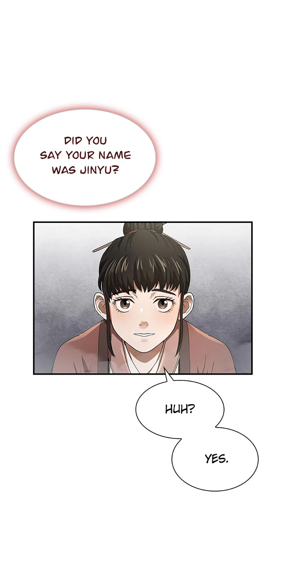 The Demonic Blade Fairy Chapter 2 - page 26