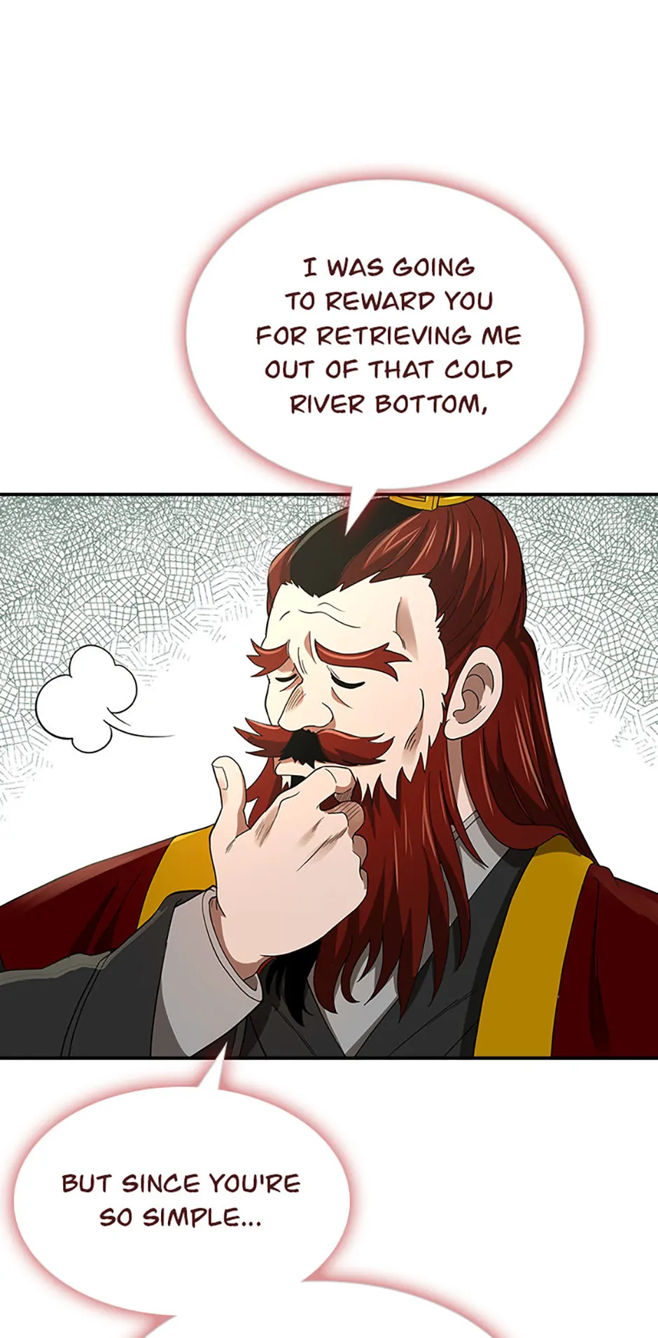 The Demonic Blade Fairy Chapter 2 - page 27