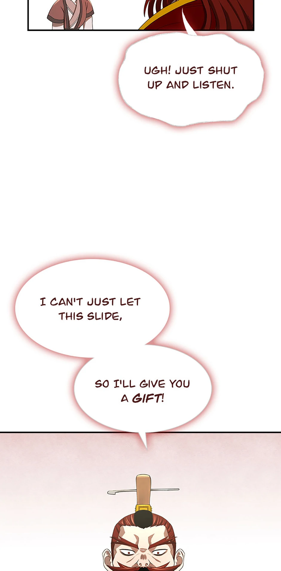 The Demonic Blade Fairy Chapter 2 - page 29