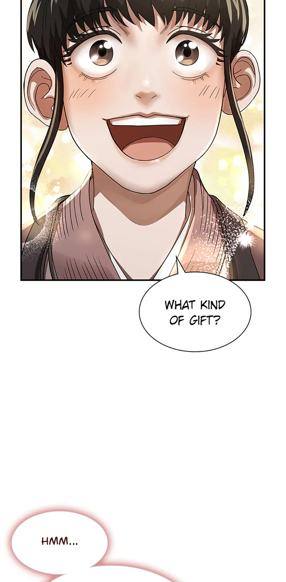 The Demonic Blade Fairy Chapter 2 - page 31