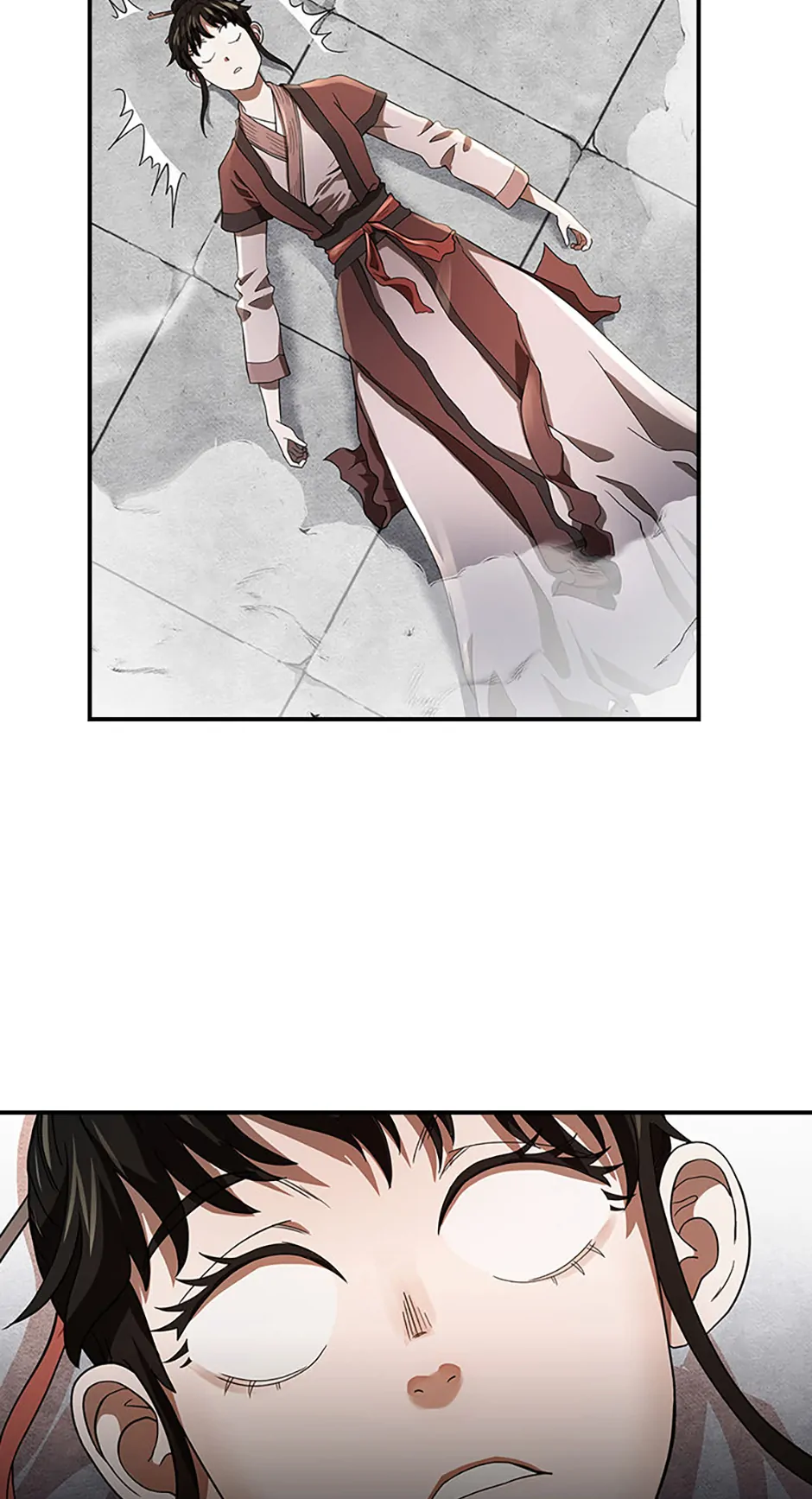 The Demonic Blade Fairy Chapter 2 - page 42