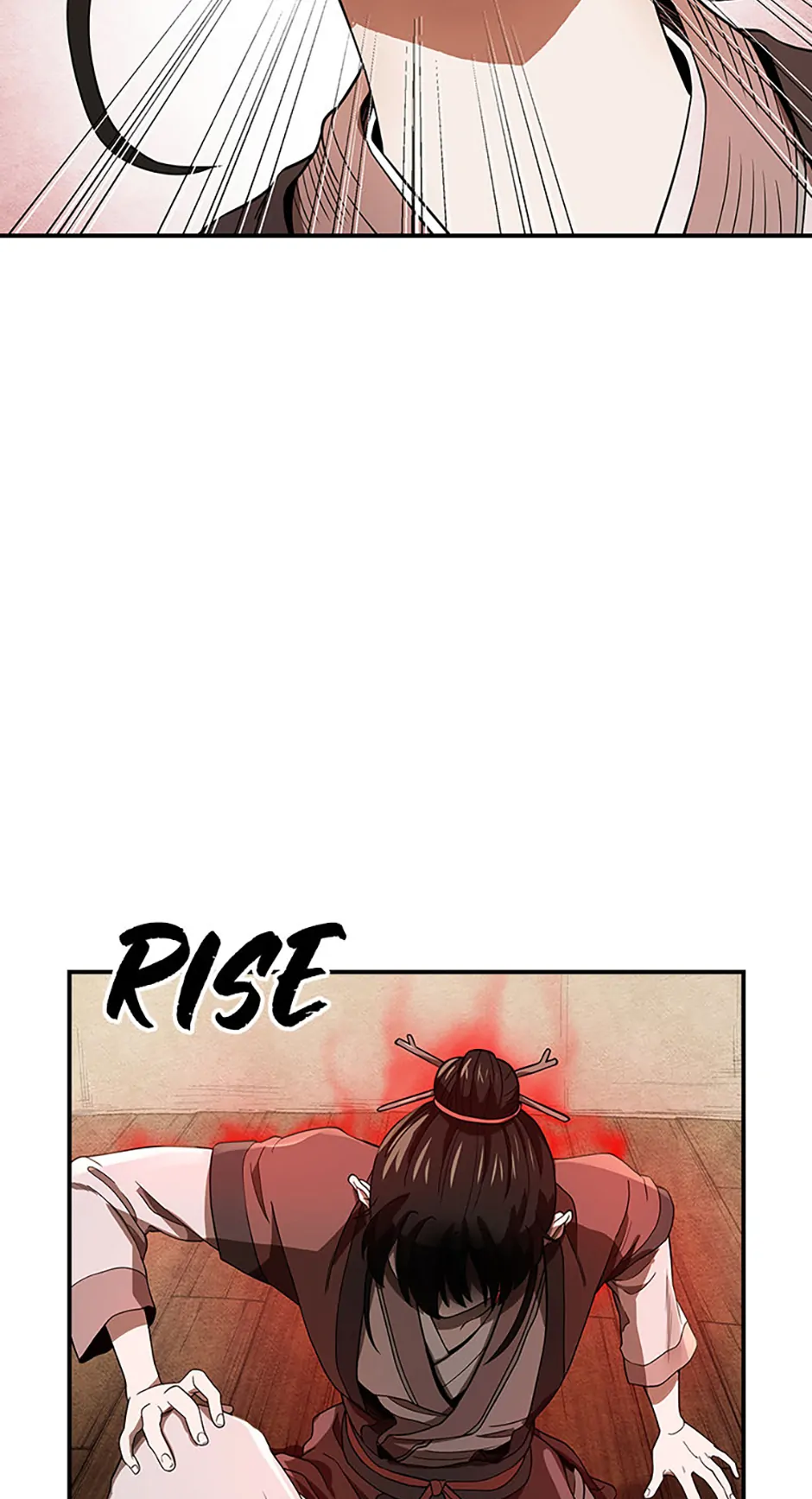 The Demonic Blade Fairy Chapter 2 - page 44