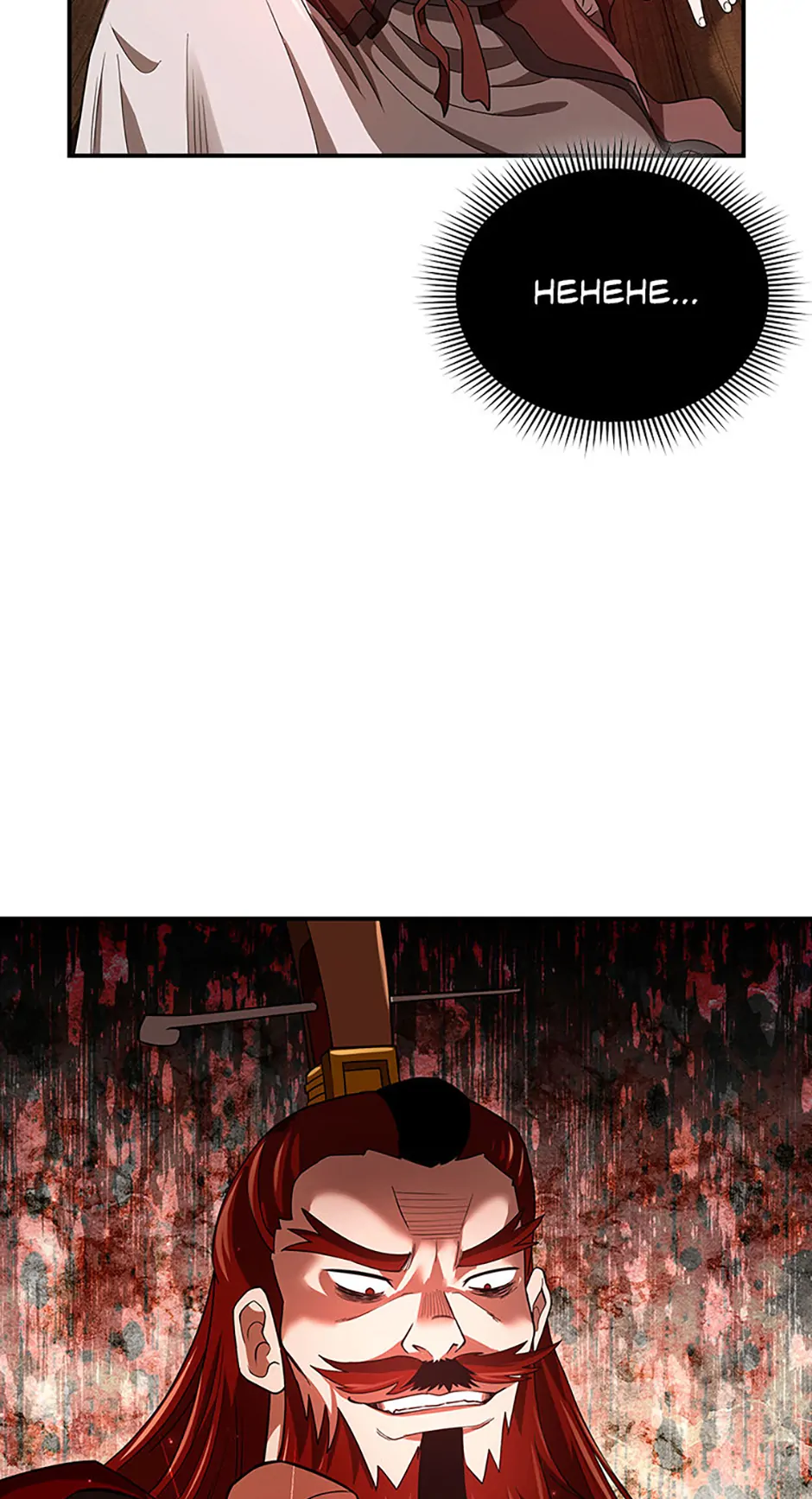 The Demonic Blade Fairy Chapter 2 - page 45