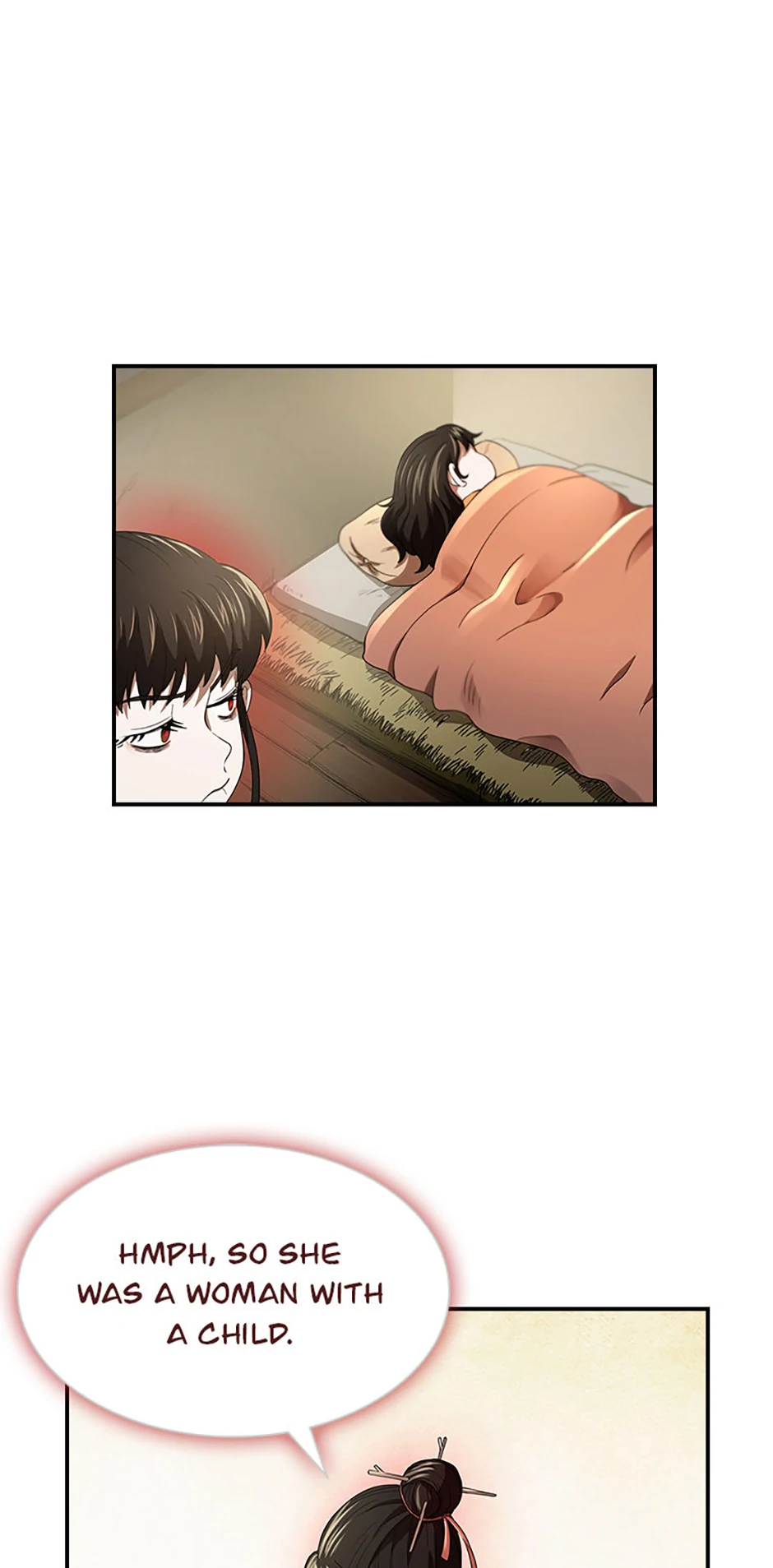 The Demonic Blade Fairy Chapter 2 - page 48