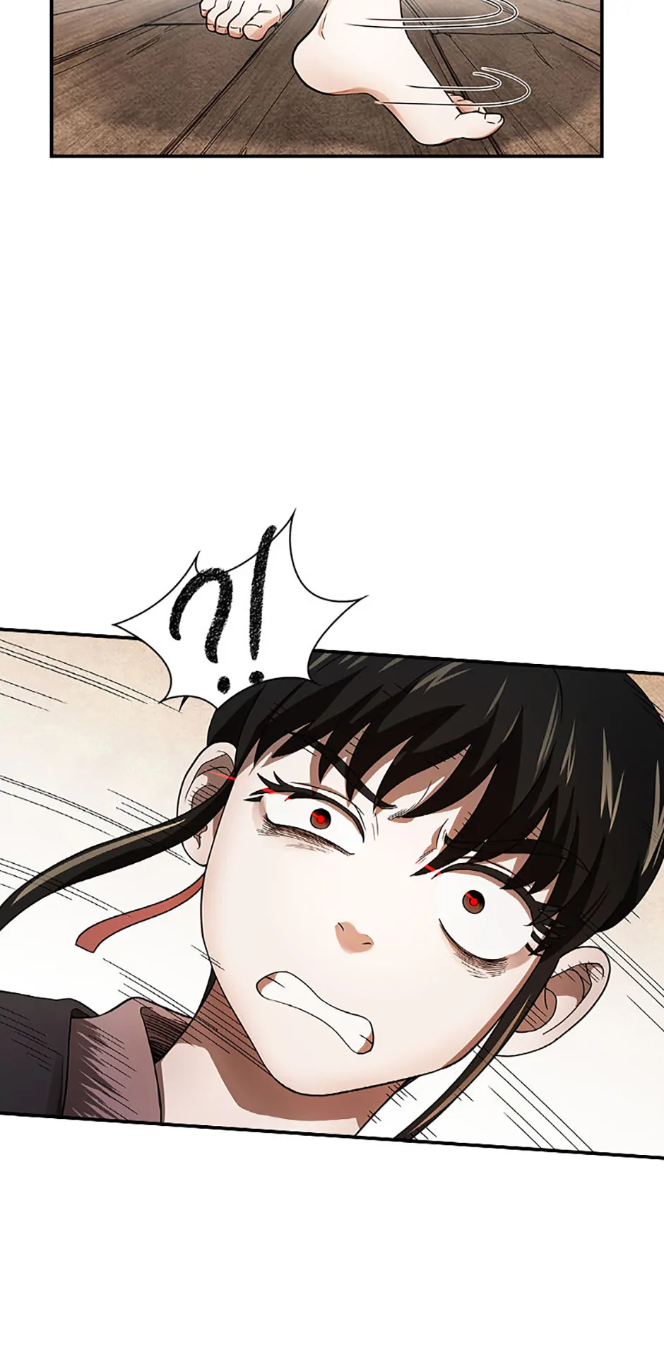 The Demonic Blade Fairy Chapter 2 - page 52
