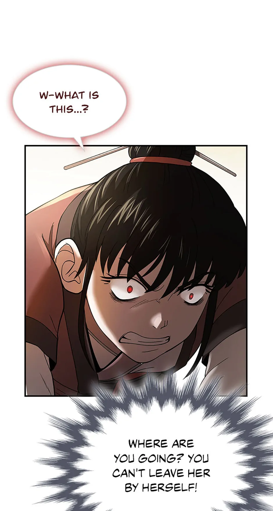 The Demonic Blade Fairy Chapter 2 - page 54