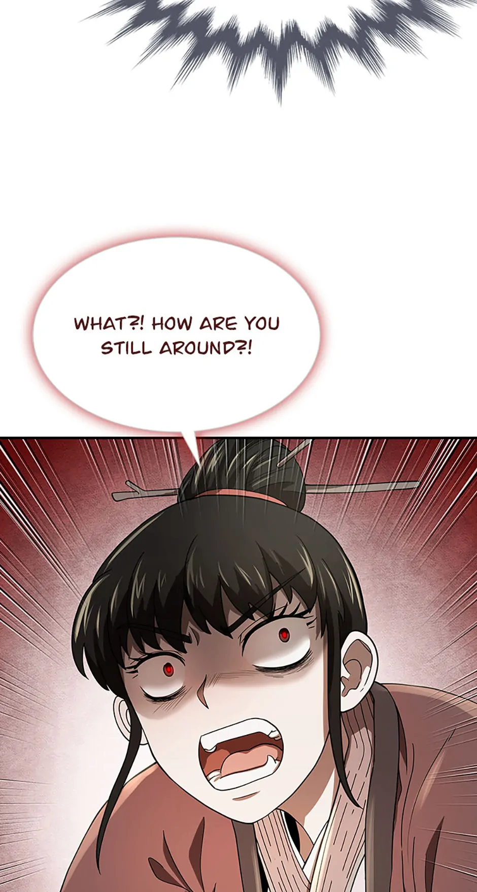 The Demonic Blade Fairy Chapter 2 - page 55