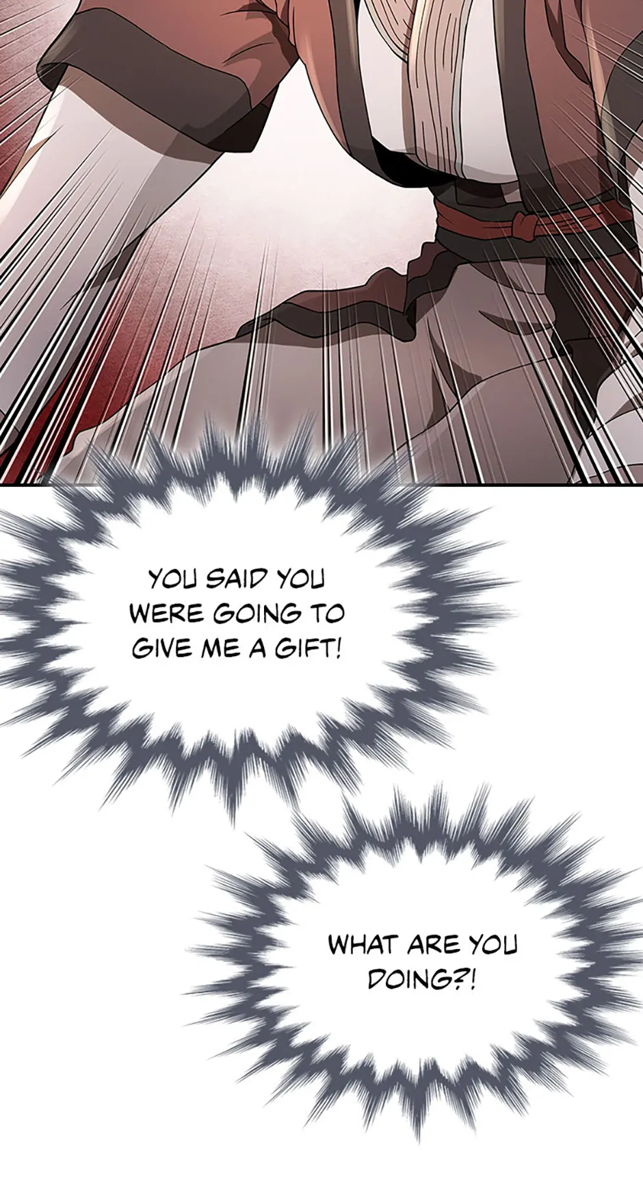 The Demonic Blade Fairy Chapter 2 - page 56
