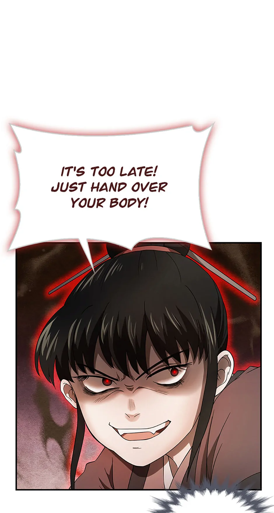 The Demonic Blade Fairy Chapter 2 - page 57