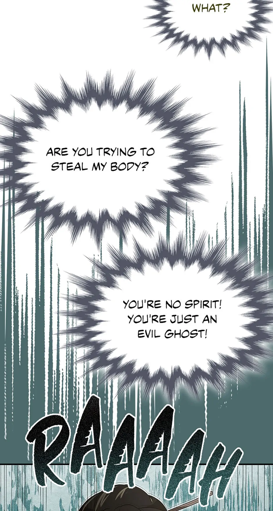 The Demonic Blade Fairy Chapter 2 - page 58