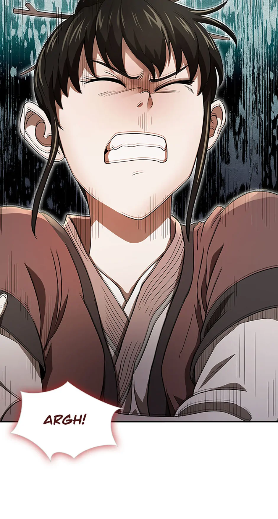 The Demonic Blade Fairy Chapter 2 - page 59