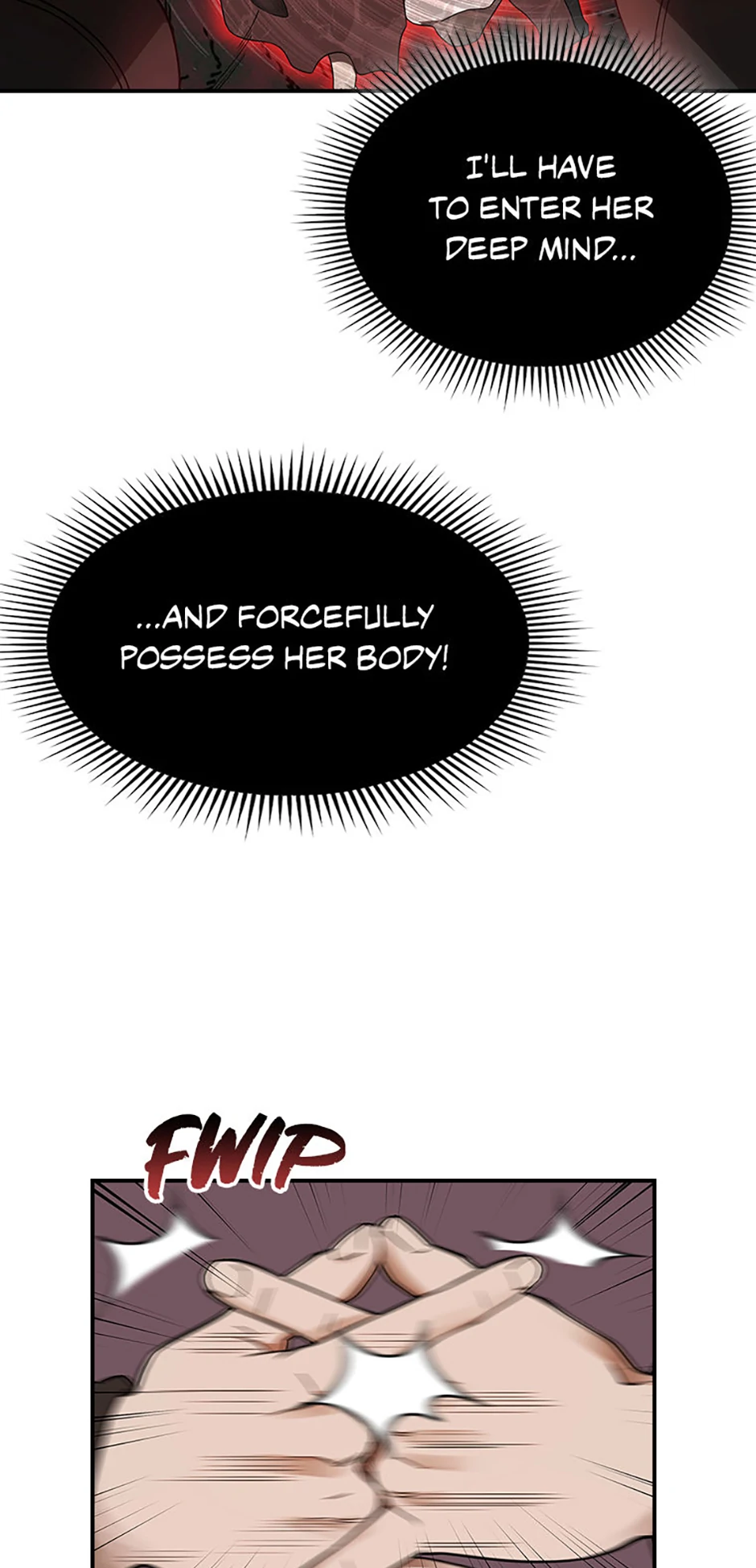 The Demonic Blade Fairy Chapter 2 - page 62