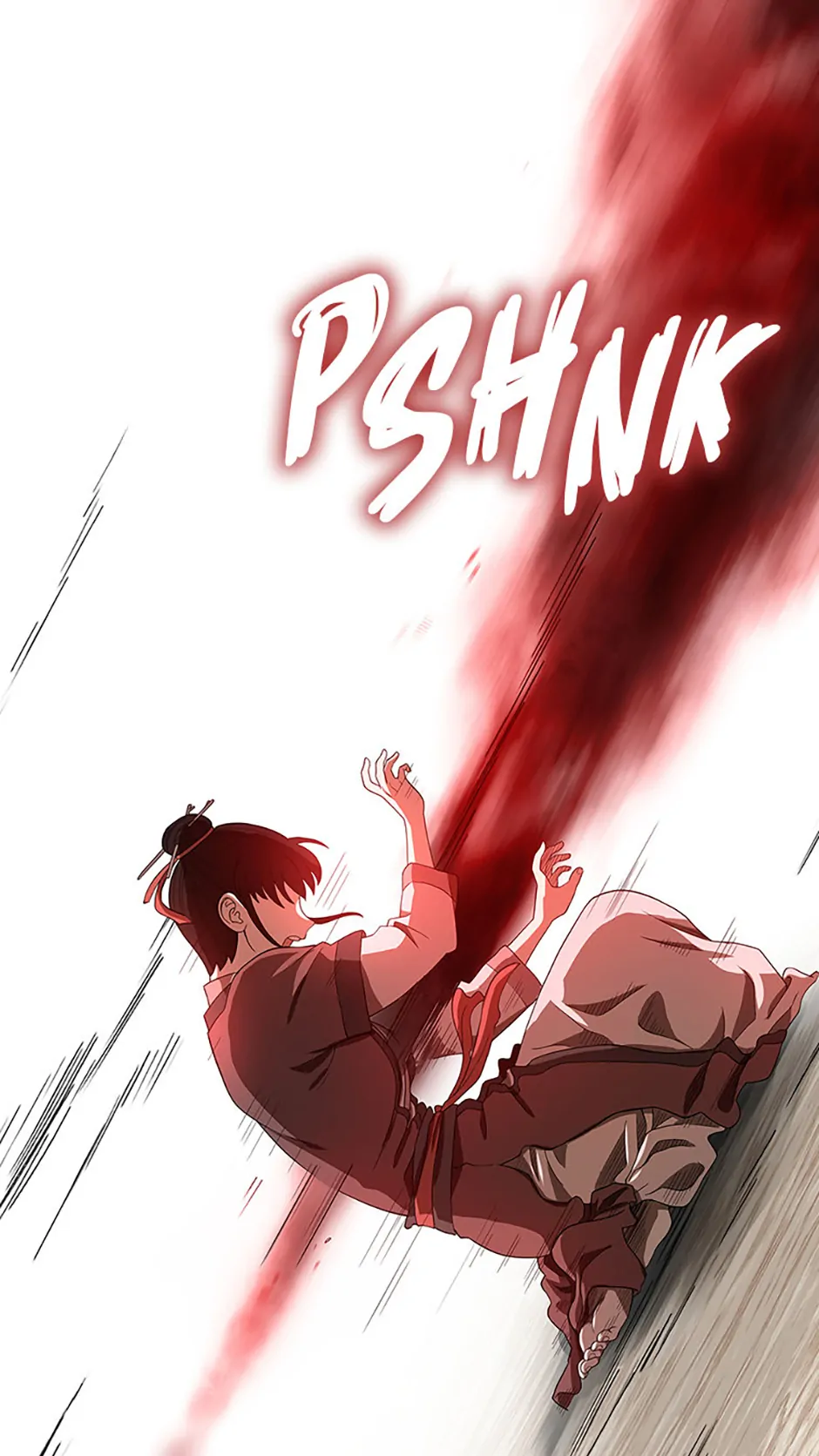 The Demonic Blade Fairy Chapter 2 - page 67