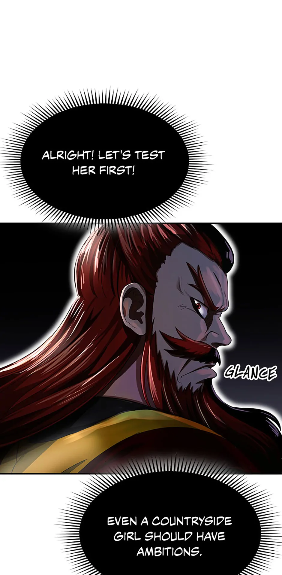 The Demonic Blade Fairy Chapter 2 - page 7