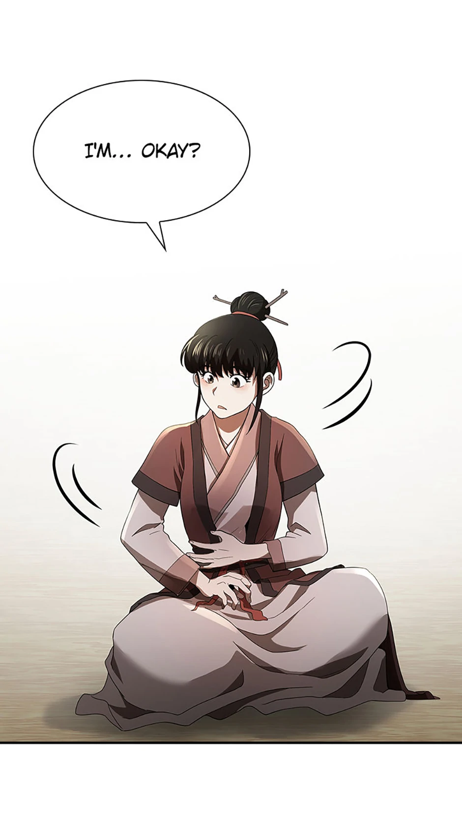 The Demonic Blade Fairy Chapter 2 - page 71