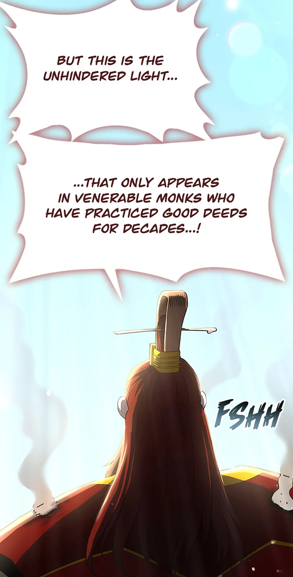 The Demonic Blade Fairy Chapter 2 - page 76
