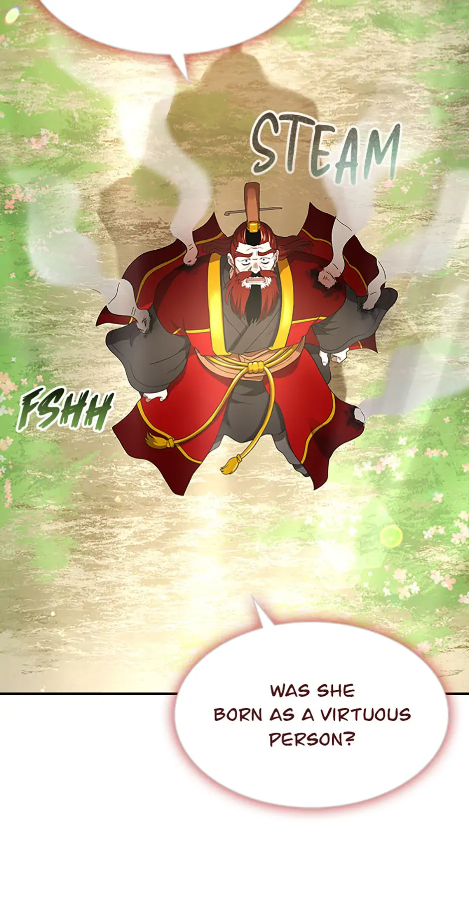 The Demonic Blade Fairy Chapter 2 - page 78