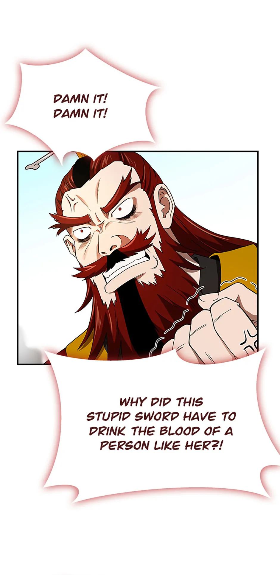 The Demonic Blade Fairy Chapter 2 - page 79