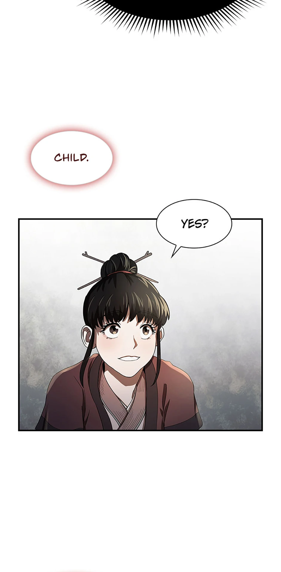 The Demonic Blade Fairy Chapter 2 - page 8
