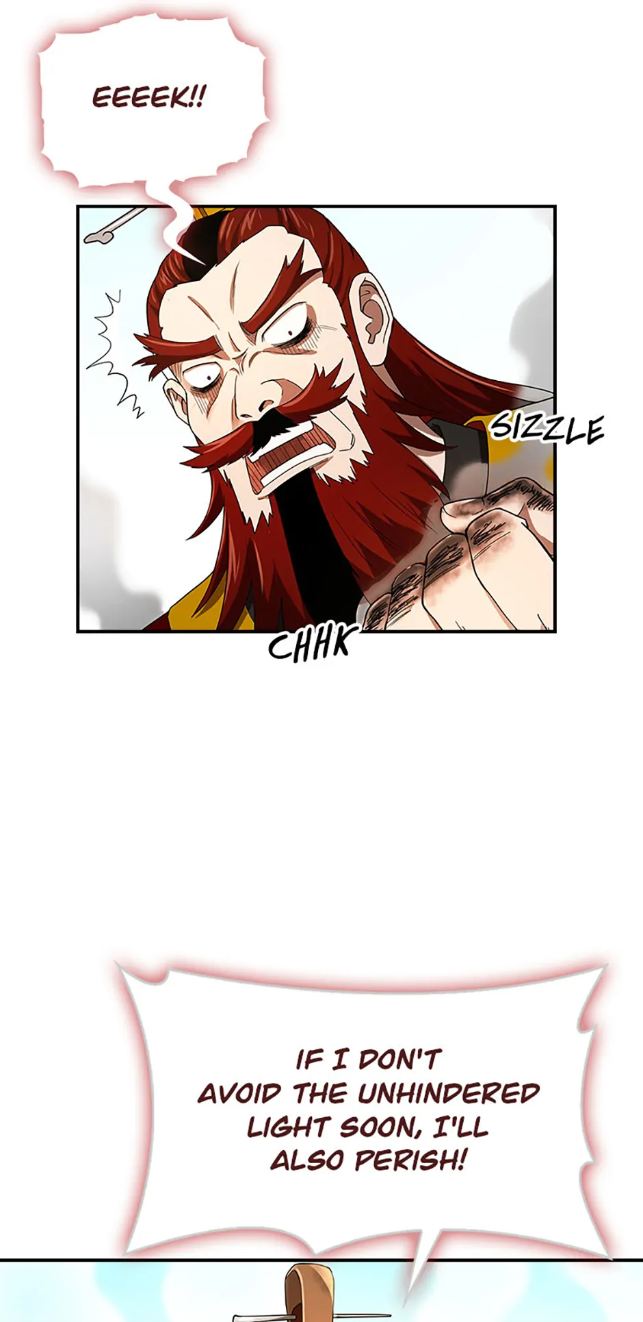 The Demonic Blade Fairy Chapter 2 - page 80