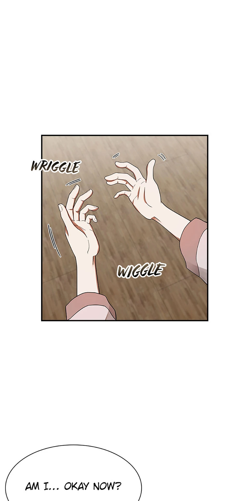 The Demonic Blade Fairy Chapter 2 - page 82