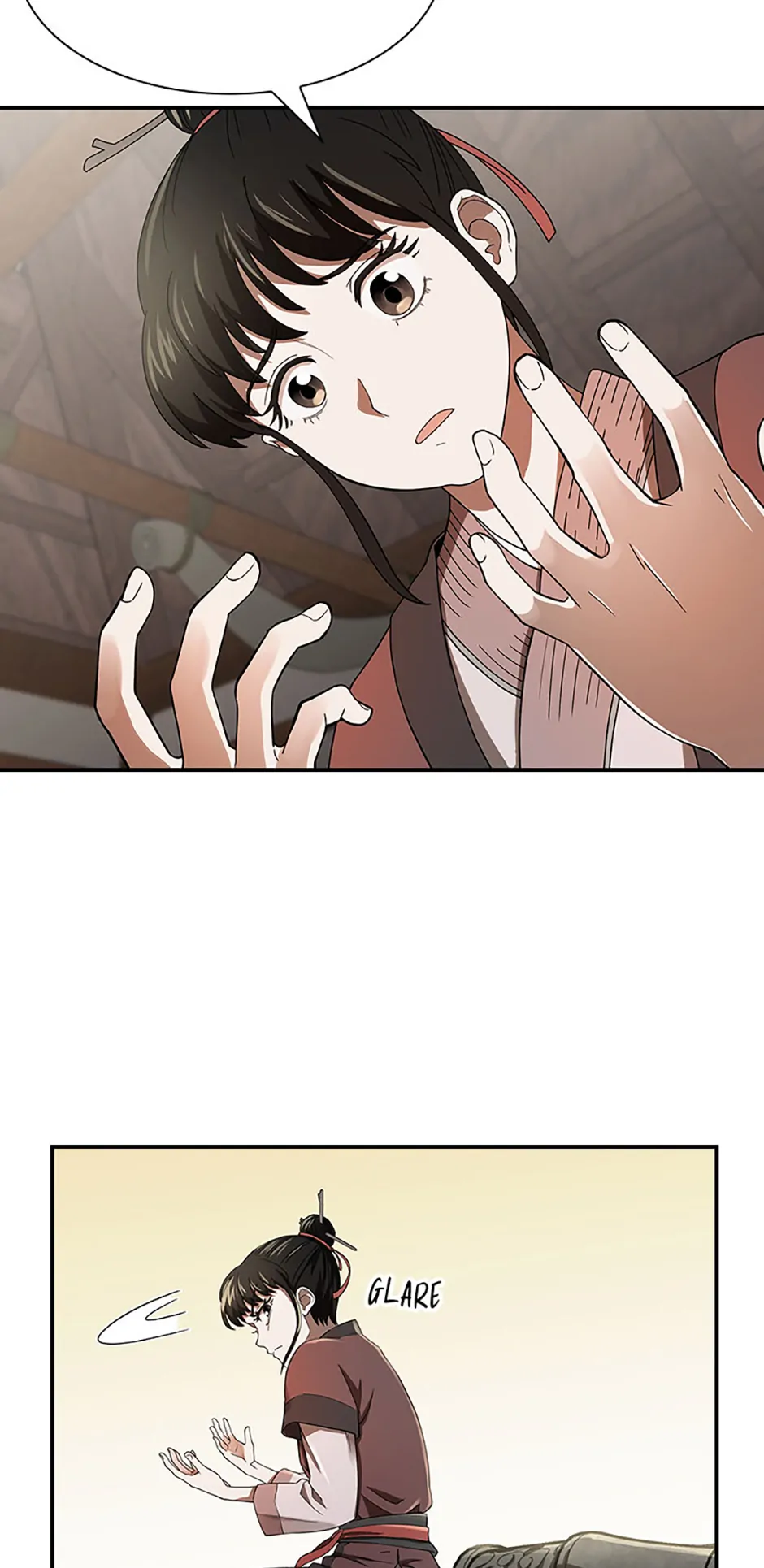 The Demonic Blade Fairy Chapter 2 - page 83