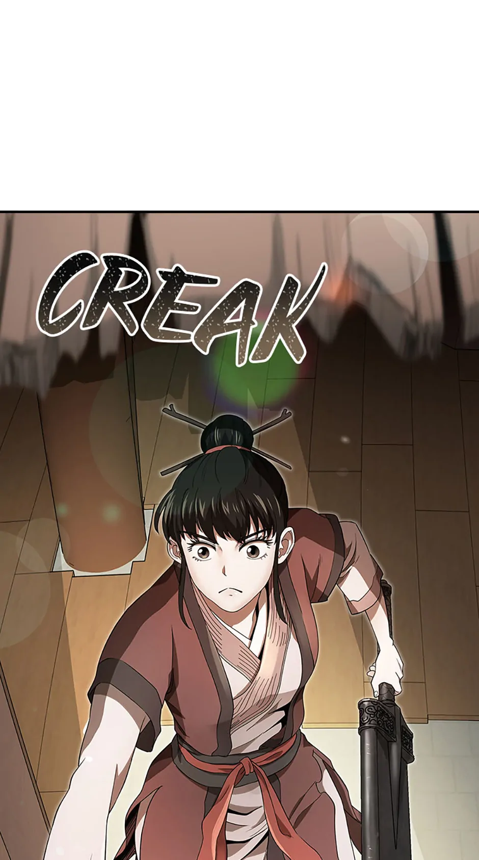 The Demonic Blade Fairy Chapter 2 - page 85