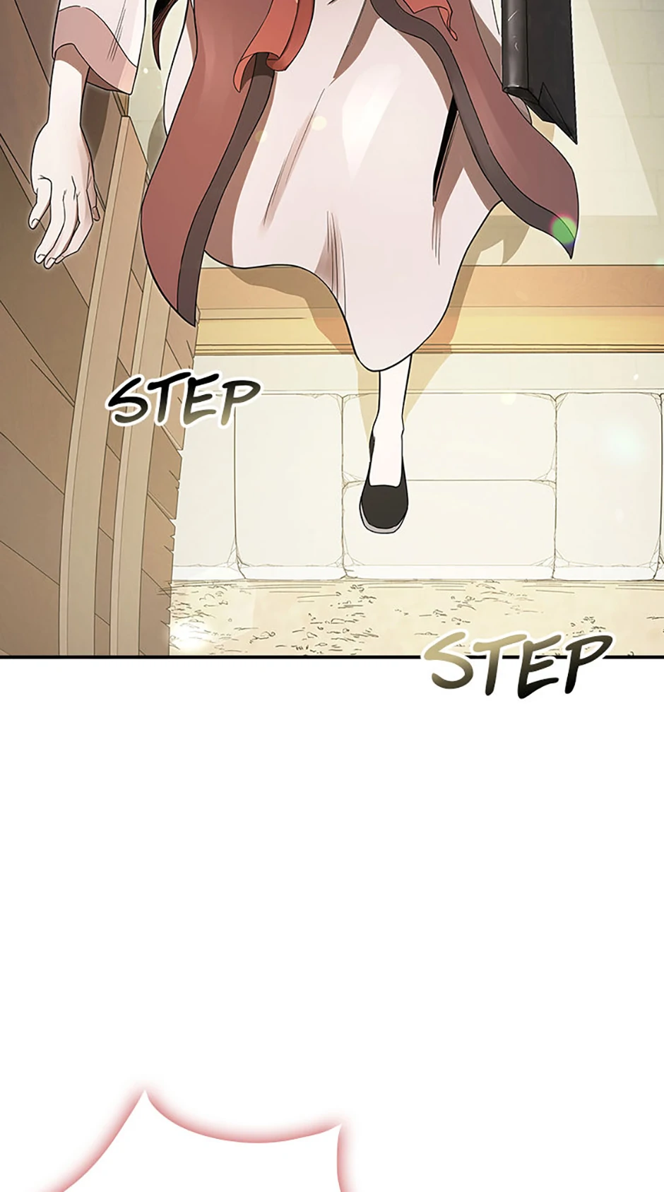 The Demonic Blade Fairy Chapter 2 - page 86