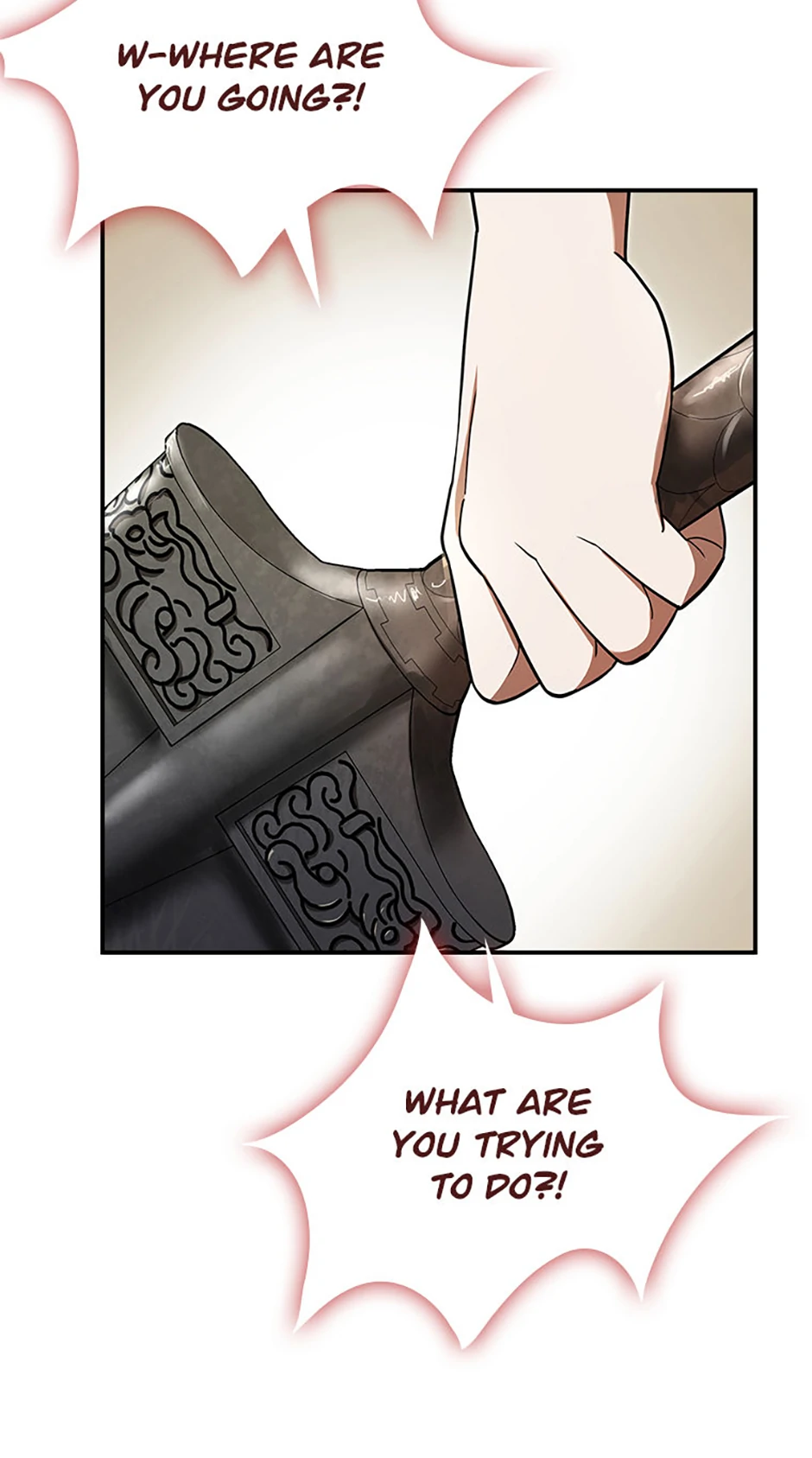 The Demonic Blade Fairy Chapter 2 - page 87