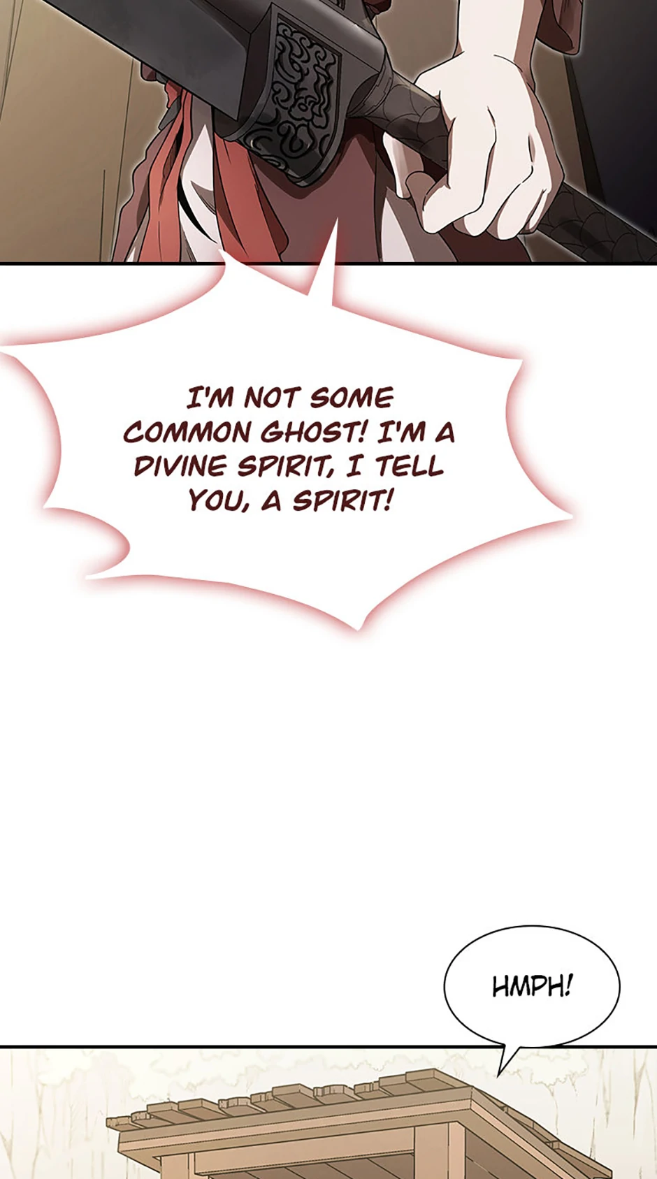 The Demonic Blade Fairy Chapter 2 - page 89