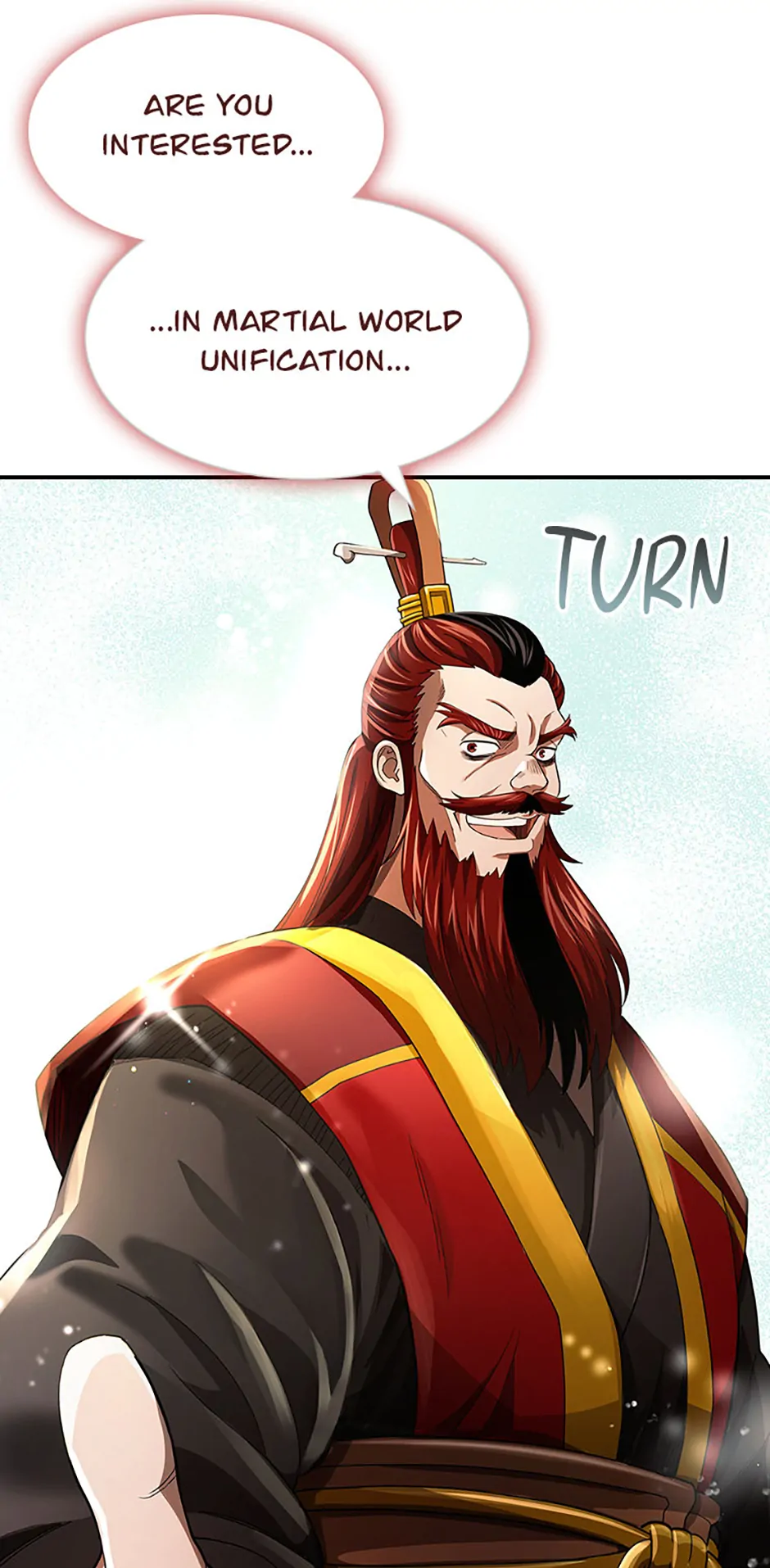 The Demonic Blade Fairy Chapter 2 - page 9
