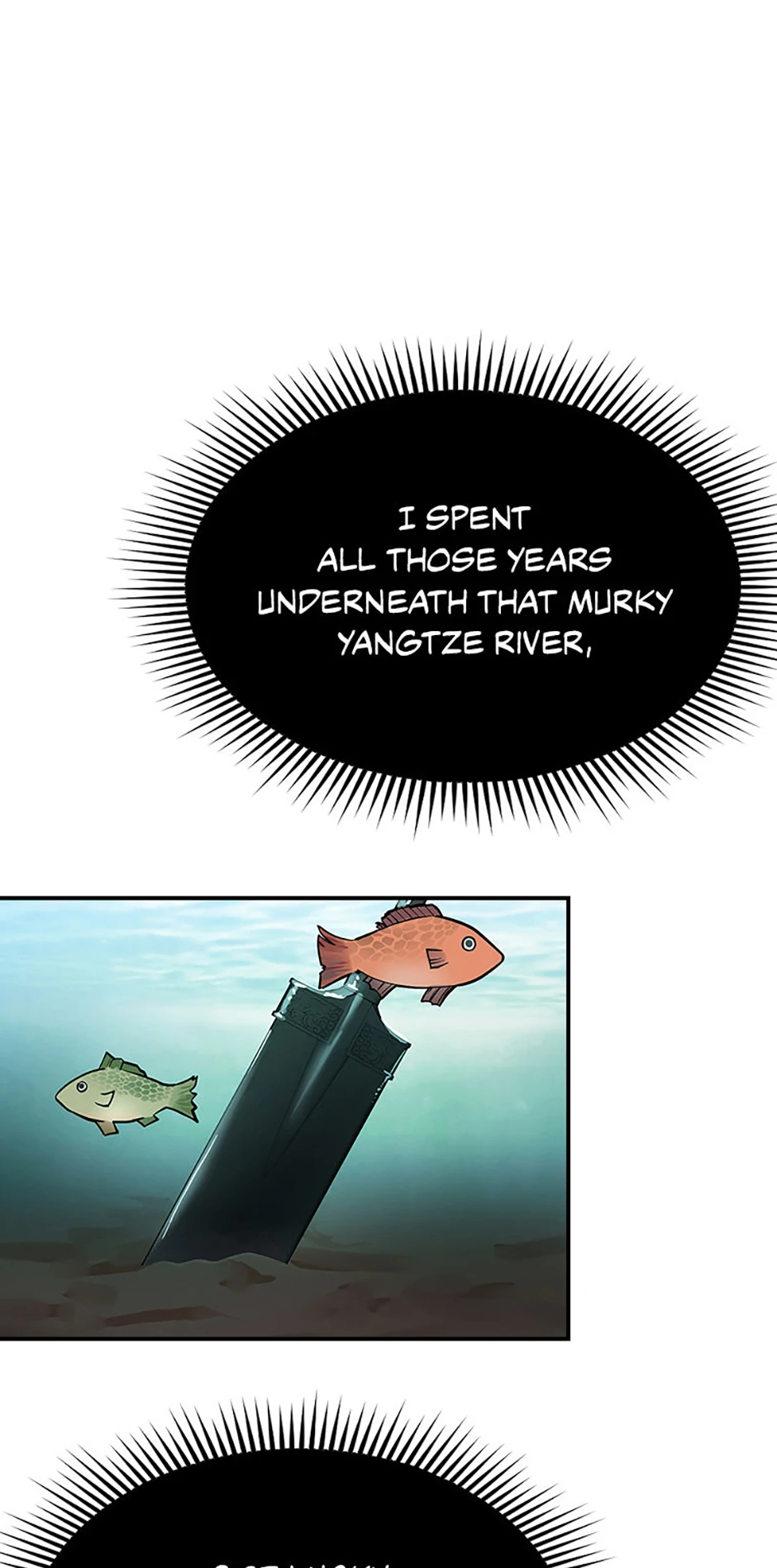The Demonic Blade Fairy Chapter 2 - page 92