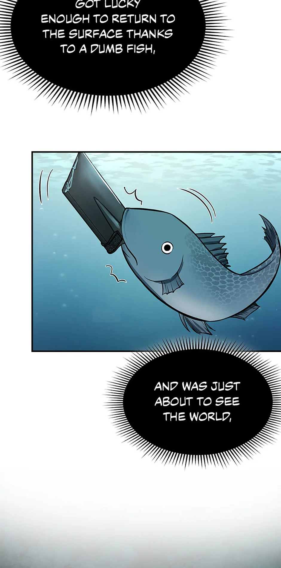 The Demonic Blade Fairy Chapter 2 - page 93