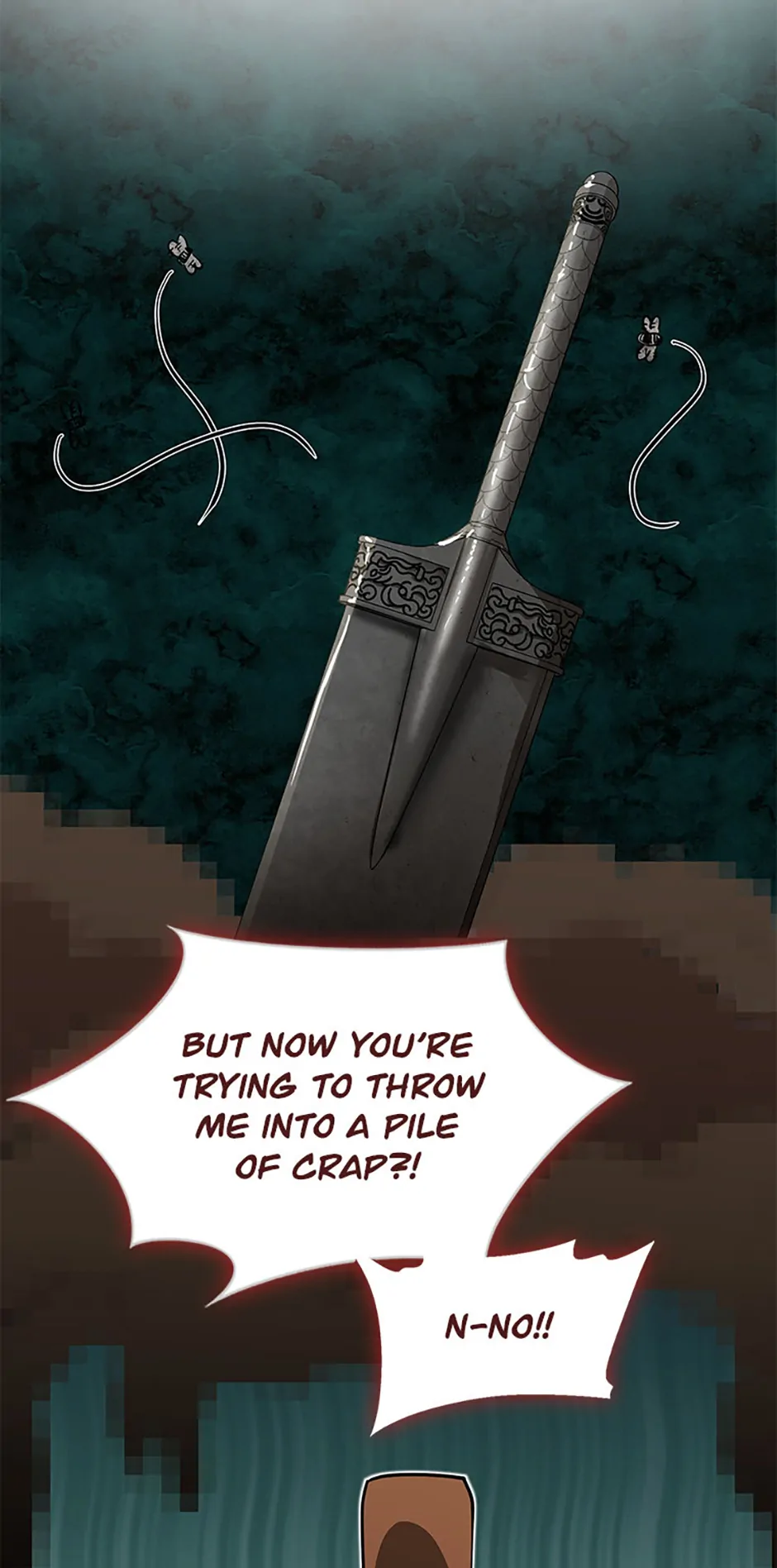 The Demonic Blade Fairy Chapter 2 - page 94