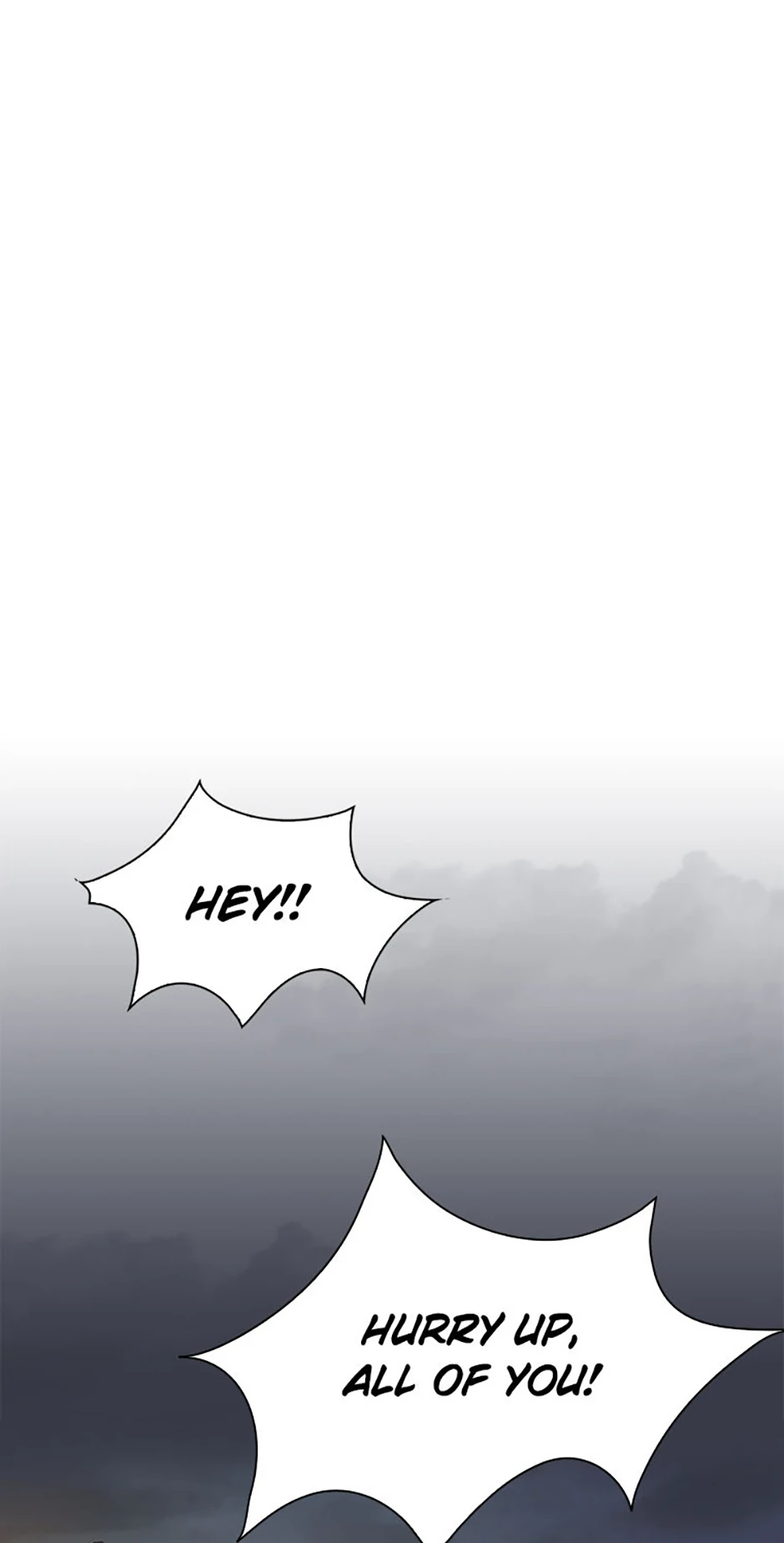 The Demonic Blade Fairy Chapter 21 - page 1