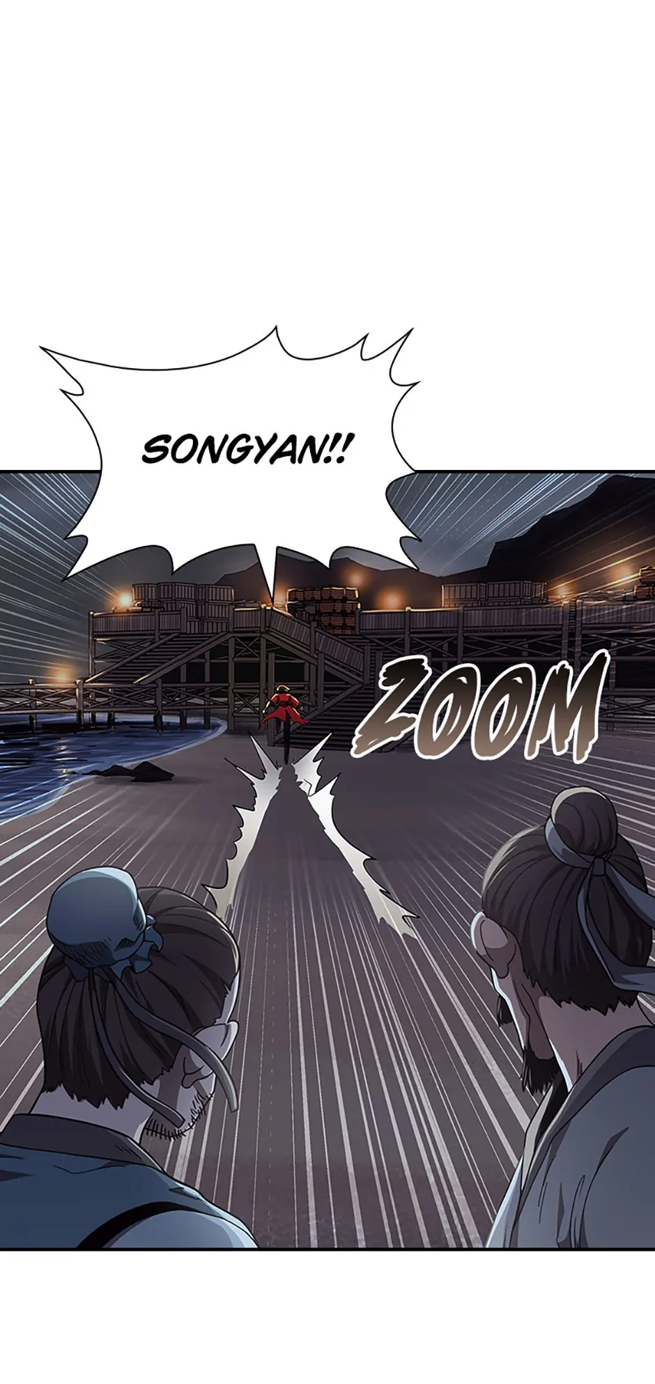 The Demonic Blade Fairy Chapter 21 - page 10