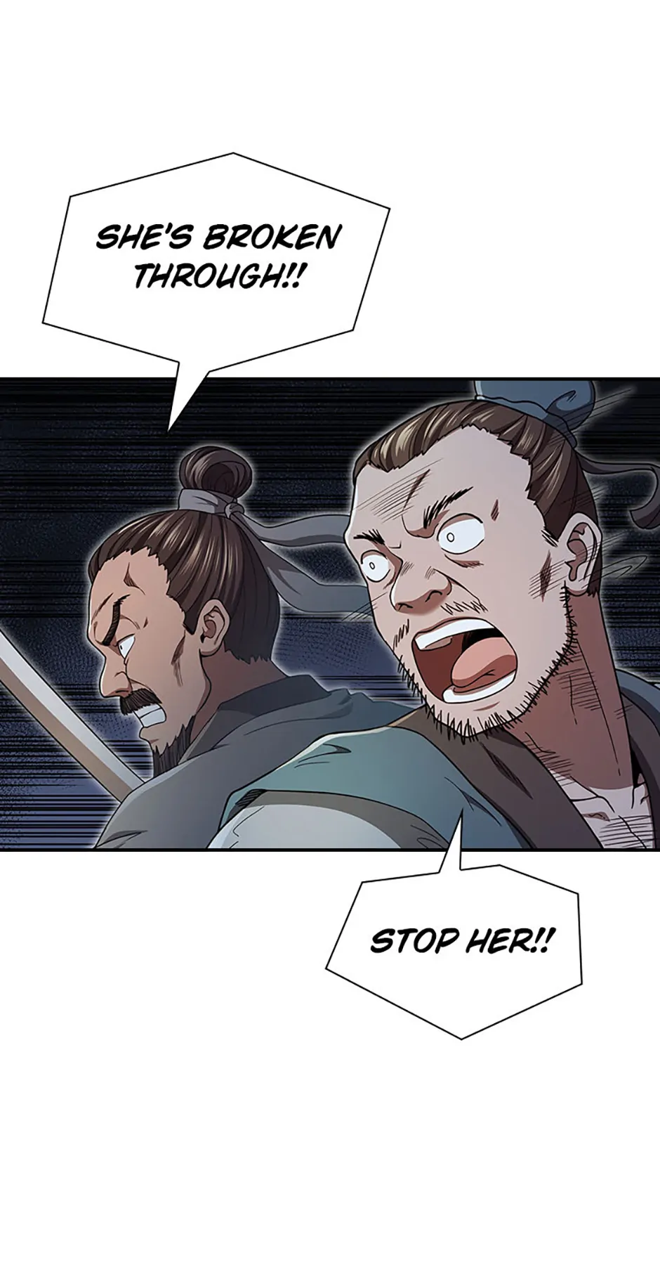 The Demonic Blade Fairy Chapter 21 - page 11