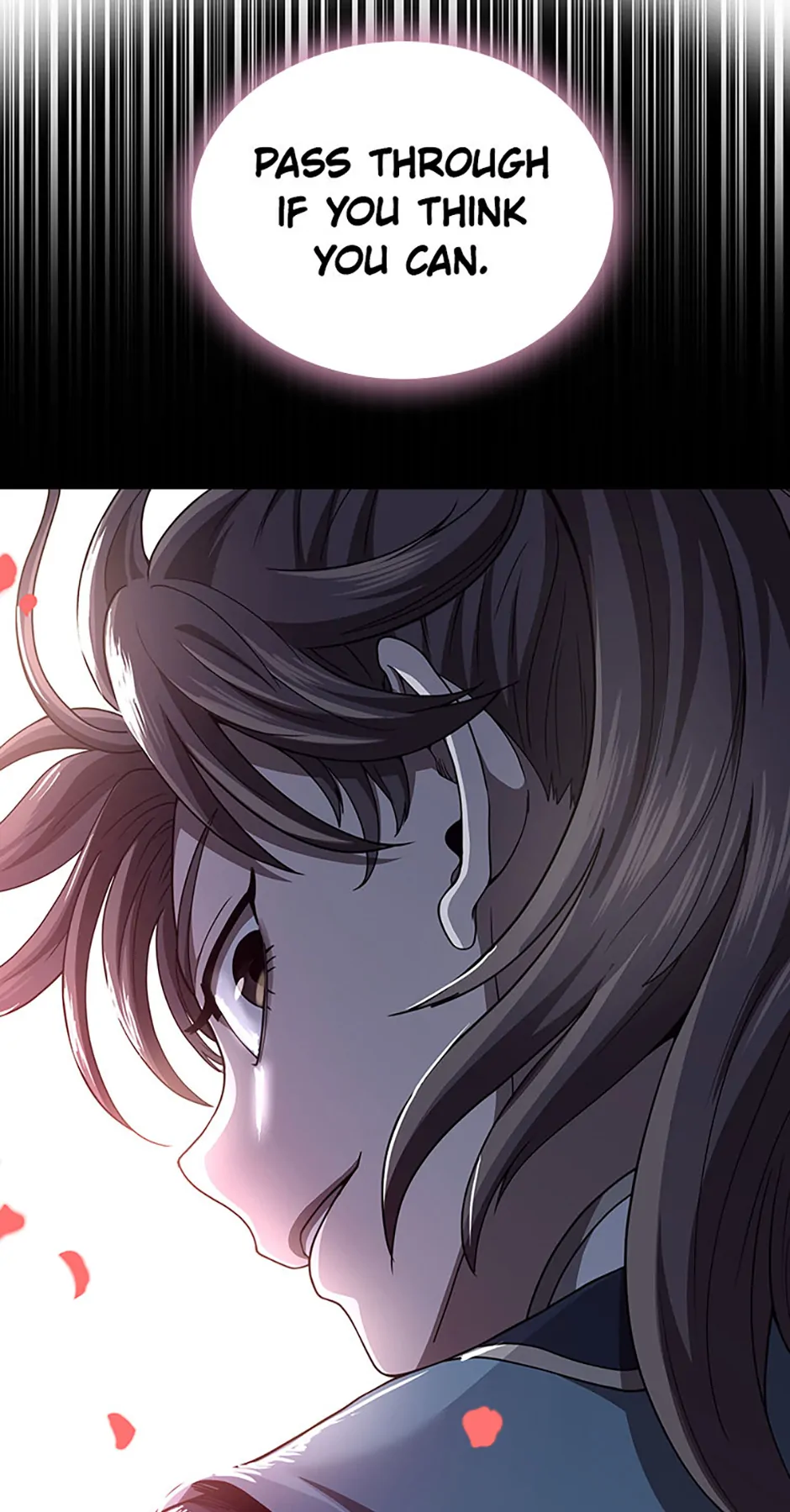 The Demonic Blade Fairy Chapter 21 - page 14