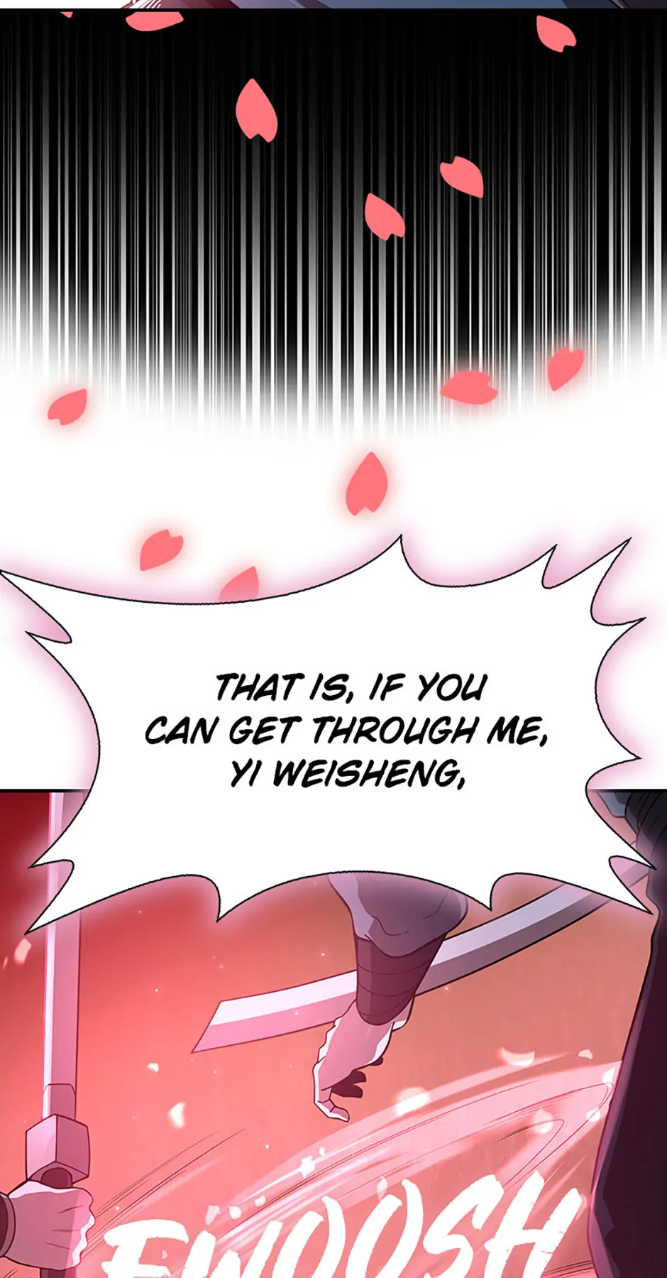 The Demonic Blade Fairy Chapter 21 - page 15