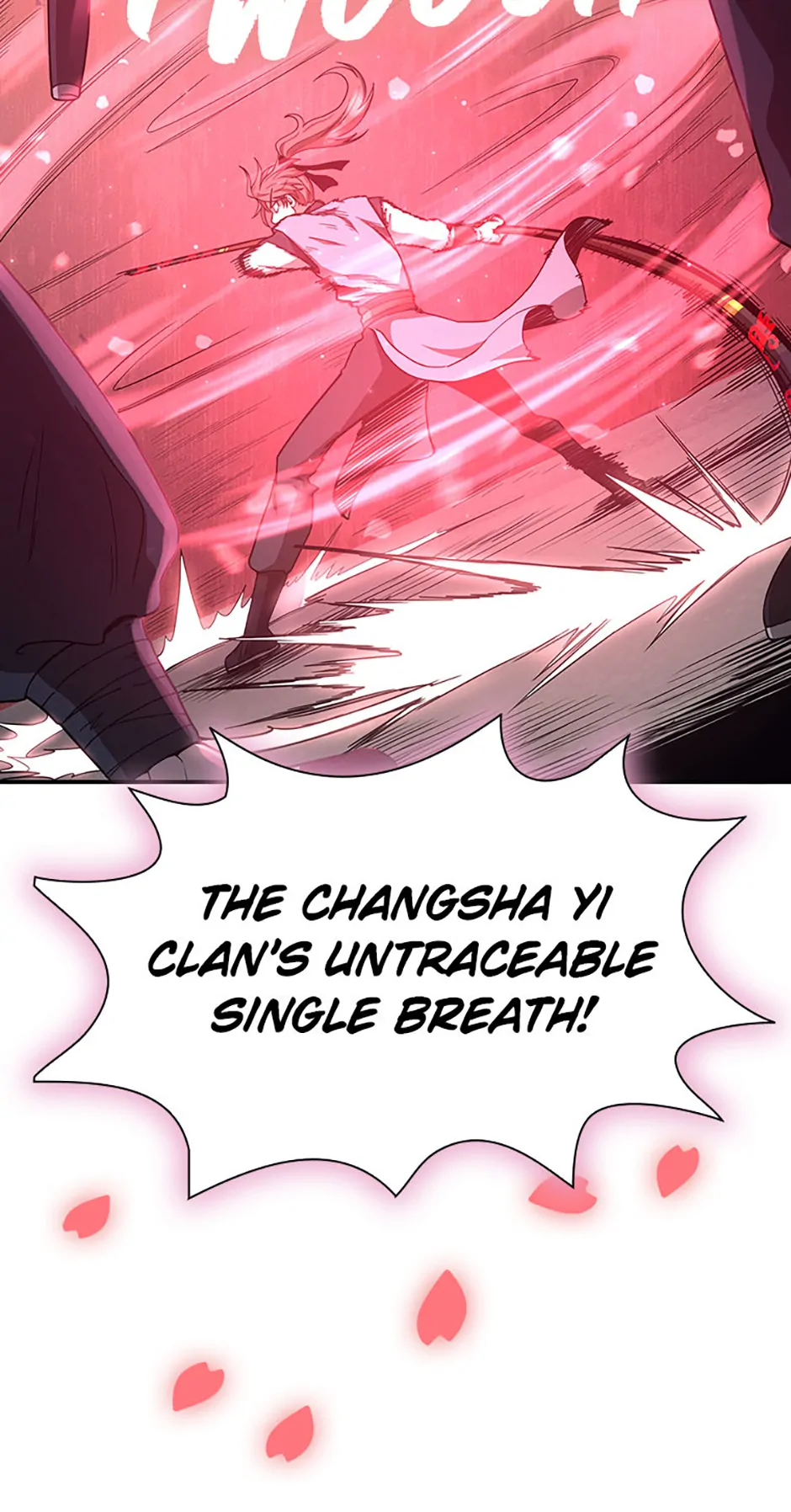 The Demonic Blade Fairy Chapter 21 - page 16