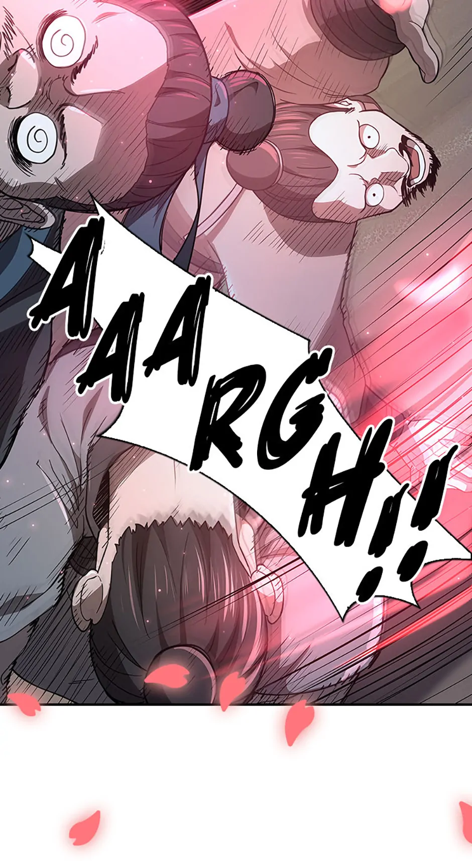 The Demonic Blade Fairy Chapter 21 - page 19