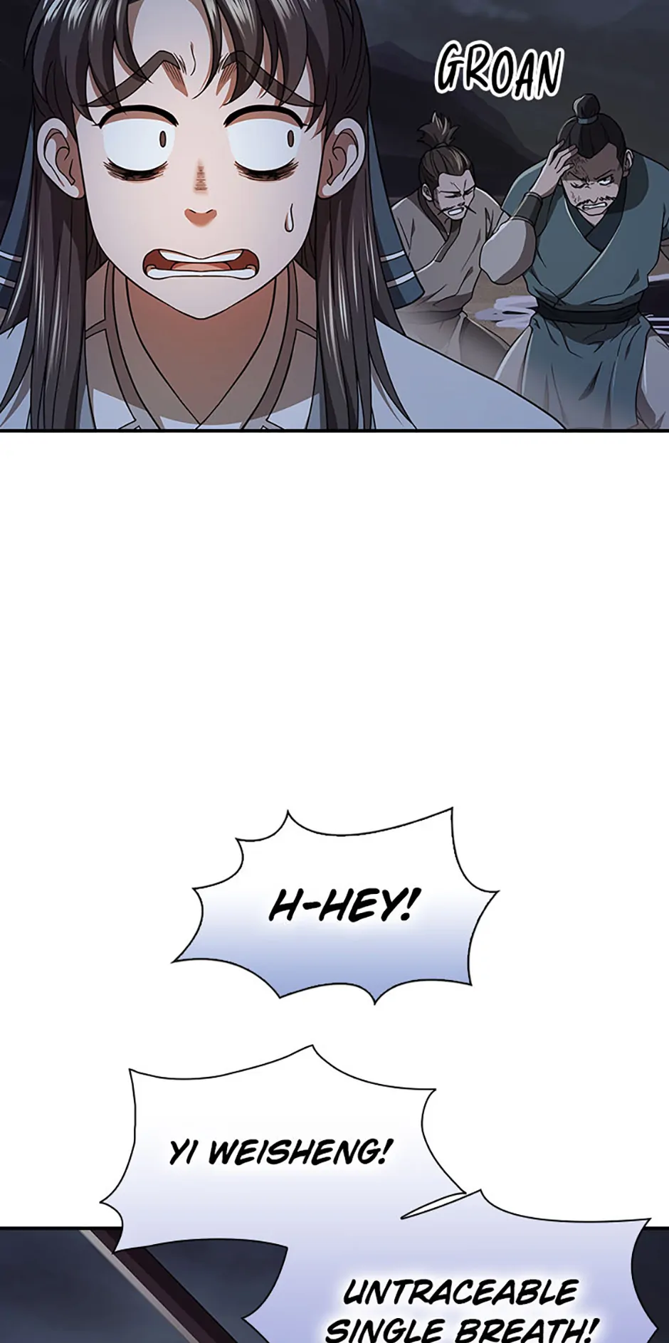 The Demonic Blade Fairy Chapter 21 - page 28