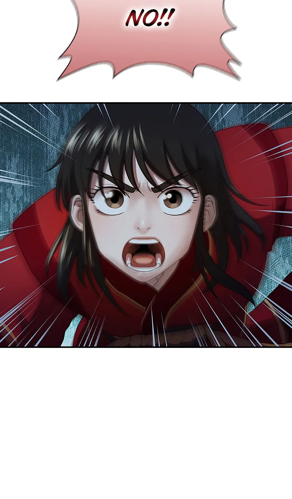 The Demonic Blade Fairy Chapter 21 - page 32