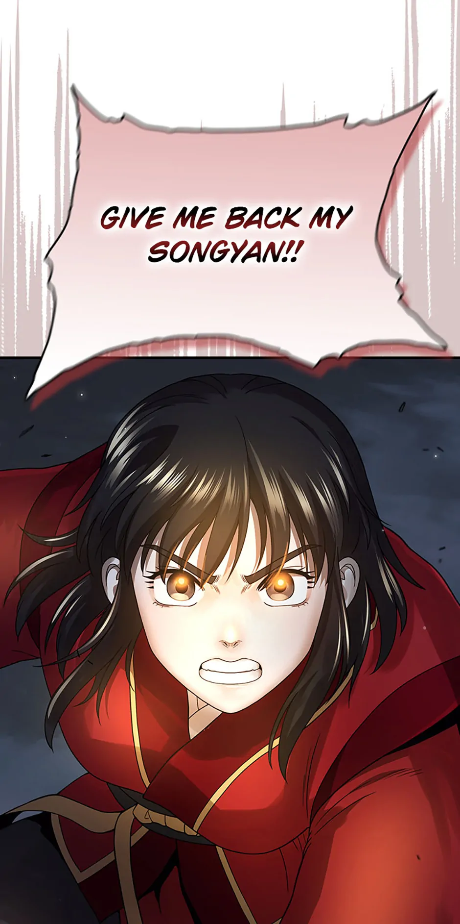 The Demonic Blade Fairy Chapter 21 - page 38