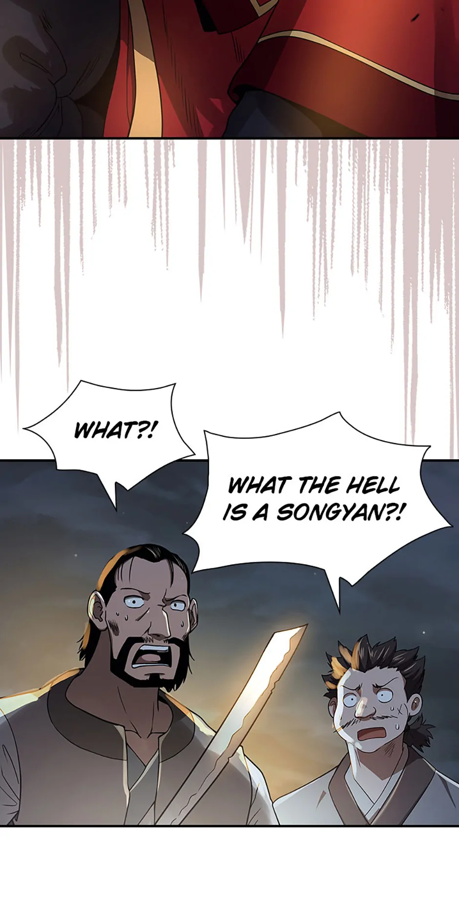 The Demonic Blade Fairy Chapter 21 - page 39